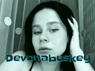 Devonabuskey