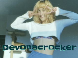 Devonacrocker