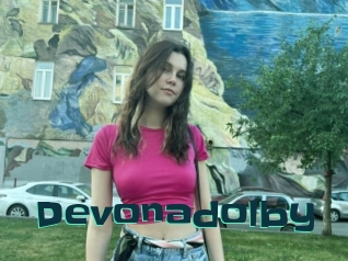 Devonadolby