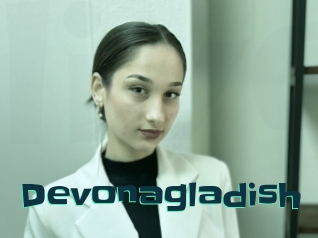 Devonagladish