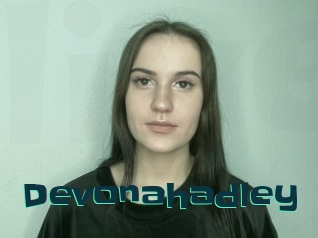 Devonahadley