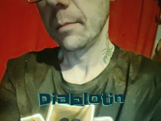 Diablotin