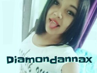 Diamondannax