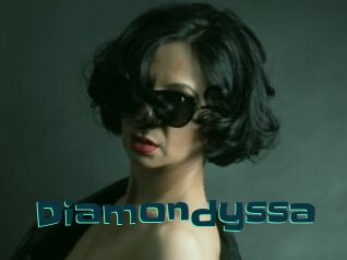 diamondyssa Live Cams