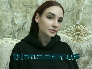 Dianaasmus