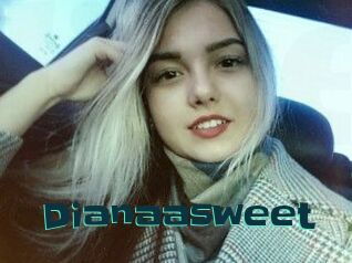 dianaasweet Live Cams
