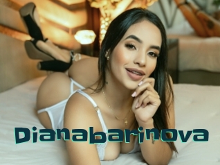 Dianabarinova