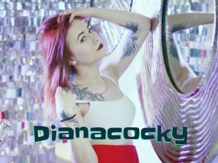 Dianacocky
