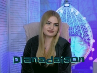 Dianadaison