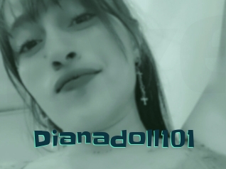 Dianadoll101