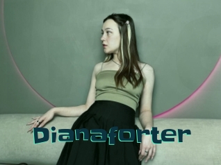 Dianaforter