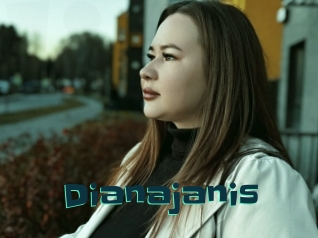 Dianajanis