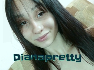 Dianapretty