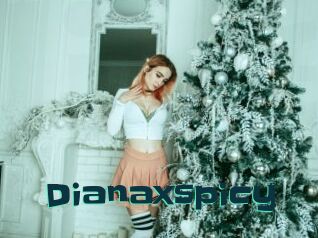 Dianaxspicy