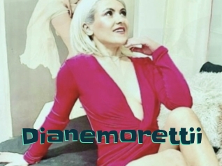 Dianemorettii