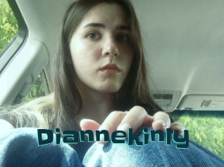 diannekinly Live Cams