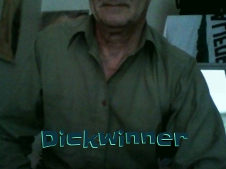 Dickwinner