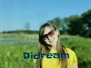 Didream