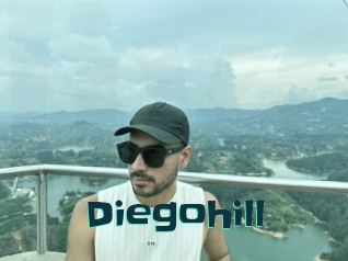 Diegohill