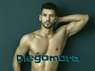 Diegomora