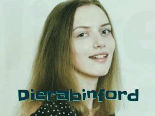 Dierabinford