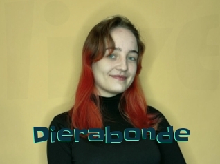 Dierabonde