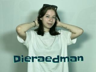 Dieraedman