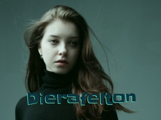 Dierafelton