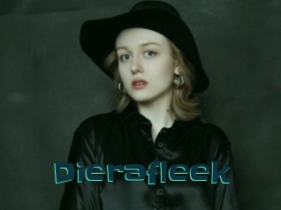 Dierafleek