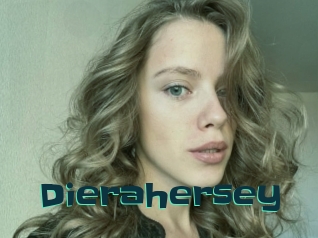 Dierahersey