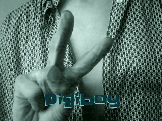 Digiboy