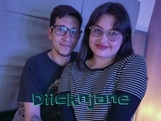 Diicknjane