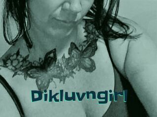 Dikluvngirl