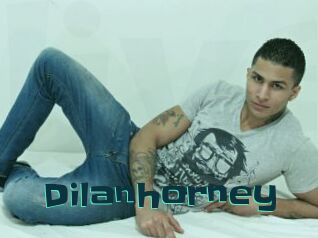 Dilanhorney