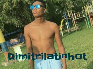 Dimitrilatinhot