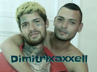 Dimitrixaxxell