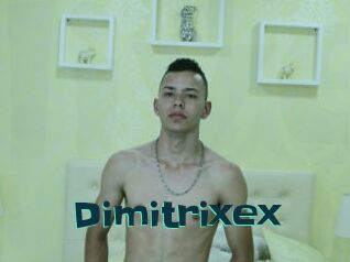 Dimitrixex