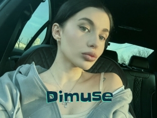 Dimuse