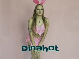 Dinahot