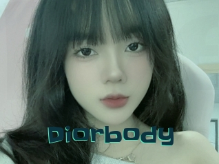 Diorbody