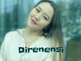 Direnensi