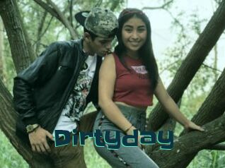Dirtyday