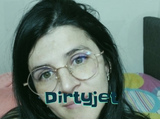 Dirtyjet