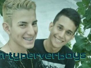 dirtyperverboys Live Cams
