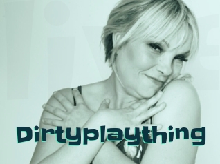 Dirtyplaything