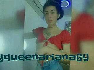 Dirtyqueenariana69