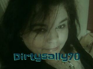 Dirtysally70