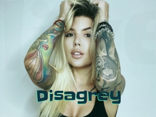 Disagrey