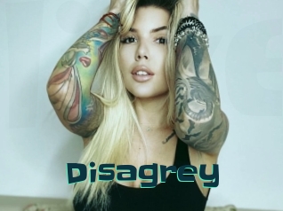 Disagrey