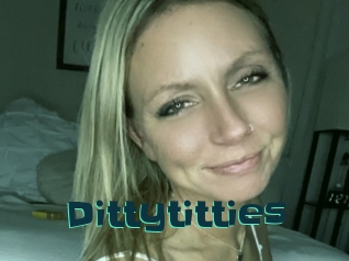 Dittytitties